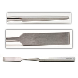 Instrumentos Ortopédicos, Osteótomos Manuales, Material Duradero, Peso Ligero, Certificación CE, Calidad Premium - Product Image 1