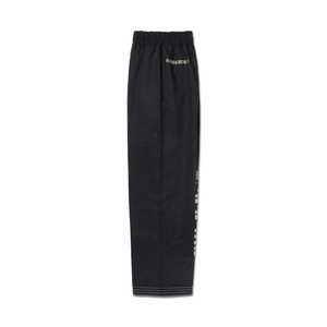 Kimono de Jiu-Jitsu Brésilien (BJJ) professionnel de haute qualité 100% coton Shoyorol BjjGl RVCAV2 Batch # Kimono de Jiu-Jitsu Brésilien 60 Fighter Noir, Tenue de Karaté - Product Image 4