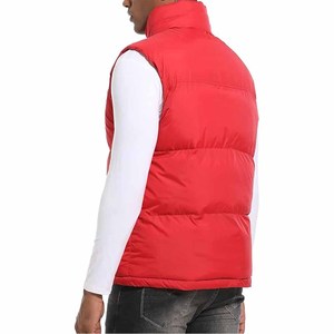 2025 Winter Streetwear Down Bubble <b>Jacket</b> <b>for</b> <b>Men</b> Top-Down Hooded Coat with Windproof Fashion Wear - Product Image 3