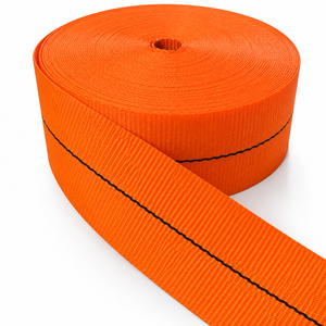 Cinta de Polipropileno de Alta Resistencia al Desgaste de 100 mm para Muebles, Fabricante de Textiles Industriales - Product Image 5