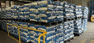 ข้าวที่ดีที่สุดใน World-ST25ข้าวแห้งมีกลิ่นหอมข้าวเมล็ดยาวสีขาวรสธรรมชาติ ISO HACCP halal ได้รับการรับรองหลายบรรจุภัณฑ์ - Product Image 6