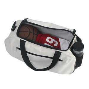 Bolsa de Lona Impermeable para Deportes al Aire Libre, Mochila de Viaje con Logotipo Personalizado, Precio al por Mayor con Logotipo Personalizado - Product Image 4