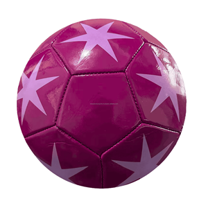 Ballon de football d'entraînement en gros, taille 5, logo personnalisé, cuir PU, cousu à la machine, fournisseur OEM, ballon de football professionnel pour l'entraînement - Product Image 6