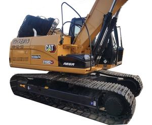 รถขุดตีนตะขาบ cat315d มือสอง - Product Image 1
