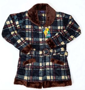 Exportateur indien de pulls cardigan pour femmes, pour l'automne ou l'hiver et pour un usage décontracté, disponibles à un prix abordable - Product Image 3