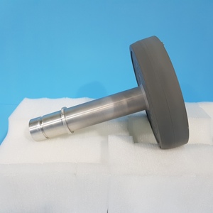 AMAT 0010-30421 ASSY HEATER 8 JHT .029 W/VITO - Équipements et pièces semi-conductrices de renommée mondiale à la confiance de la communauté professionnelle - Product Image 4