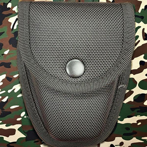 Equipo Táctico, Bolsa para Linterna de Tela de Nailon sin Correa - Product Image 3