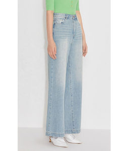 Premium <b>Women</b>’s Denim <b>Jeans</b> Export Quality High Quality <b>Stretch</b> Cotton Fashion Casual Pants Wholesale - Product Image 3