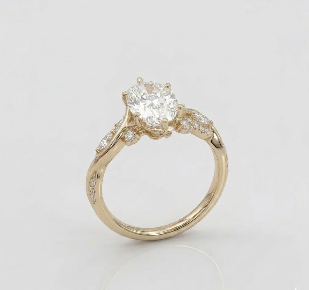 Oro rosa