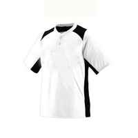 Nouveaux ensembles d'uniformes de baseball personnalisés avec logo imprimé, design personnalisé pour hommes, couleur unie, 100% polyester respirant, vente en gros
