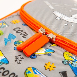 กระเป๋าสะพายไหล่นักเรียนอเนกประสงค์ทันสมัยสำหรับการพักผ่อน - Product Image 5