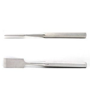 Matériaux durables Haute performance Légers Osteotomes Outils manuels Garantie 1 an Vente en gros par Enved Enterprises - Product Image 1