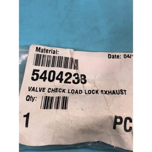ASM 50-120215A66 วาล์วเช็คแบบพิเศษ SS - อุปกรณ์และอะไหล่เซมิคอนดักเตอร์ระดับโลกที่เชื่อถือได้ - Product Image 5