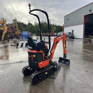 Nouvel arrivage : Moteur, pompe et engrenages pour mini-excavatrice Kubota U10-5 – Service fiable, livraison rapide, excellent prix - Product Image 6