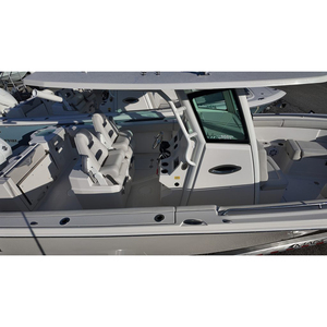 2026 Sailfish 272 SE CC Suzuk_i 200 - Product Image 6