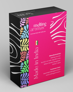 Incienso de Flujo Inverso SURABHI, Polvo de Madera Premium, 100% Natural, Orgánico, Ecológico, Aromático, para Todas las Estaciones - Product Image 1