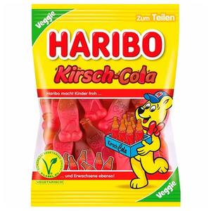 Bayas HARIBO Sin Colorantes Artificiales - Product Image 5