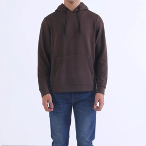 Sudadera con Capucha para Hombre Stonefield Manufacturing, 100% Algodón, Forro Polar, Transpirable, Secado Rápido, Diseño con Bolsillos, Tela Personalizable - Product Image 1