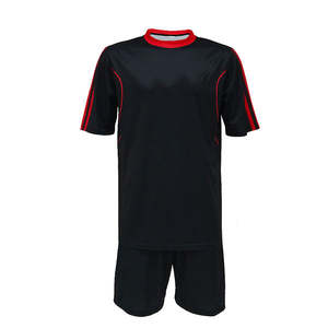 Uniformes Deportivos Cómodos de Alta Calidad al por Mayor, Ropa Deportiva Transpirable para Fútbol, Uniforme de Fútbol para Hombre - Product Image 1