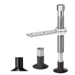 แผ่นสุญญากาศ ZPT16UTN-A5นิวเมติกส์ชิ้นส่วนอุตสาหกรรม - Product Image 2