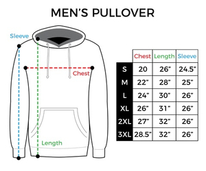 Sudadera con Capucha Negra para Hombre, de Poliéster/Algodón, Tejido de Punto, Corte Casual, Manga Regular, Diseño con Bolsillo, Invierno, Resistente al Viento, Transpirable - Product Image 6