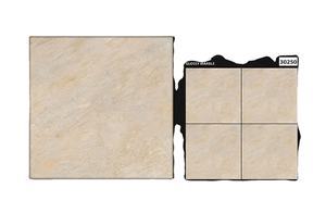 Azulejos de Cerámica de Alta Calidad para Paredes Exteriores |   Antideslizante, Duradero, Antibacteriano y Fácil de Limpiar para Pisos de Villas y Centros Comerciales - Product Image 3