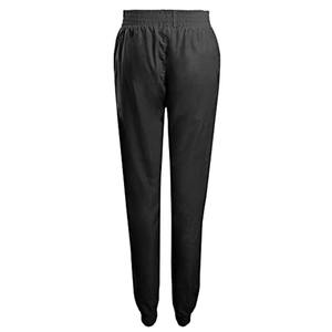 Ensemble survêtement coupe-vent 2 pièces pour femme avec logo personnalisé, comprenant un sweat à capuche et un pantalon de survêtement, grandes tailles - Product Image 6