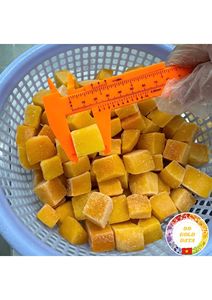Mangues IQF surgelées en vrac, qualité export Vietnam, fruits tropicaux frais pour la restauration, le traitement et les acheteurs en gros - Product Image 1