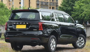 HAVAL H5 Grand SUV 2.0T Tout-terrain Transmission manuelle/automatique Essence/Diesel - Product Image 2