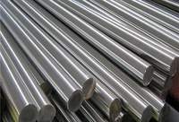 Barra de Acero Suave de Grado Industrial de 50 mm, Eje Brillante MS, Rectificada con Precisión, con Excelente Maquinabilidad y Alta Resistencia a la Tracción