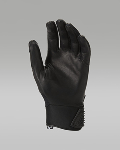 Guante de Béisbol de Cuero Premium, Transpirable, Antideslizante, con Cierre de Velcro, Bajo MOQ, para Todas las Temporadas, Guantes de Lanzador de Béisbol - Product Image 5