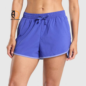 Women's Summer High Waist Wide Leg Pants Shorts Thin Wash Shorts Cotton Loose Casual Shorts - Product Image 6