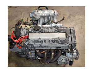 เครื่องยนต์ B16A มือสอง – เครื่องยนต์ VTEC ราคาประหยัดสำหรับงานปรับแต่ง - Product Image 4