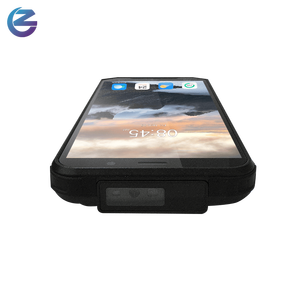 Z85 5.99 Inch Android 12 Cầm Tay 4 + 64GB Máy Tính PDA Kho Máy Quét Mã Vạch Dữ Liệu Di Động Collector Thiết Bị Đầu Cuối PDA - Product Image 2