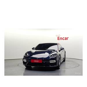 Porsche Panamera 4.0 GTS 2023 con Volante a la Izquierda, Asientos de Cuero, Cámara Trasera, Solo 19,457 km de Kilometraje - Product Image 3