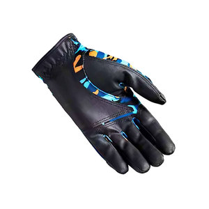 Guantes de Golf Suaves a Todo Color, Nuevo Diseño, Duraderos, Transpirables, Cómodos, Personalizados, Hechos con Material PU Premium - Product Image 5