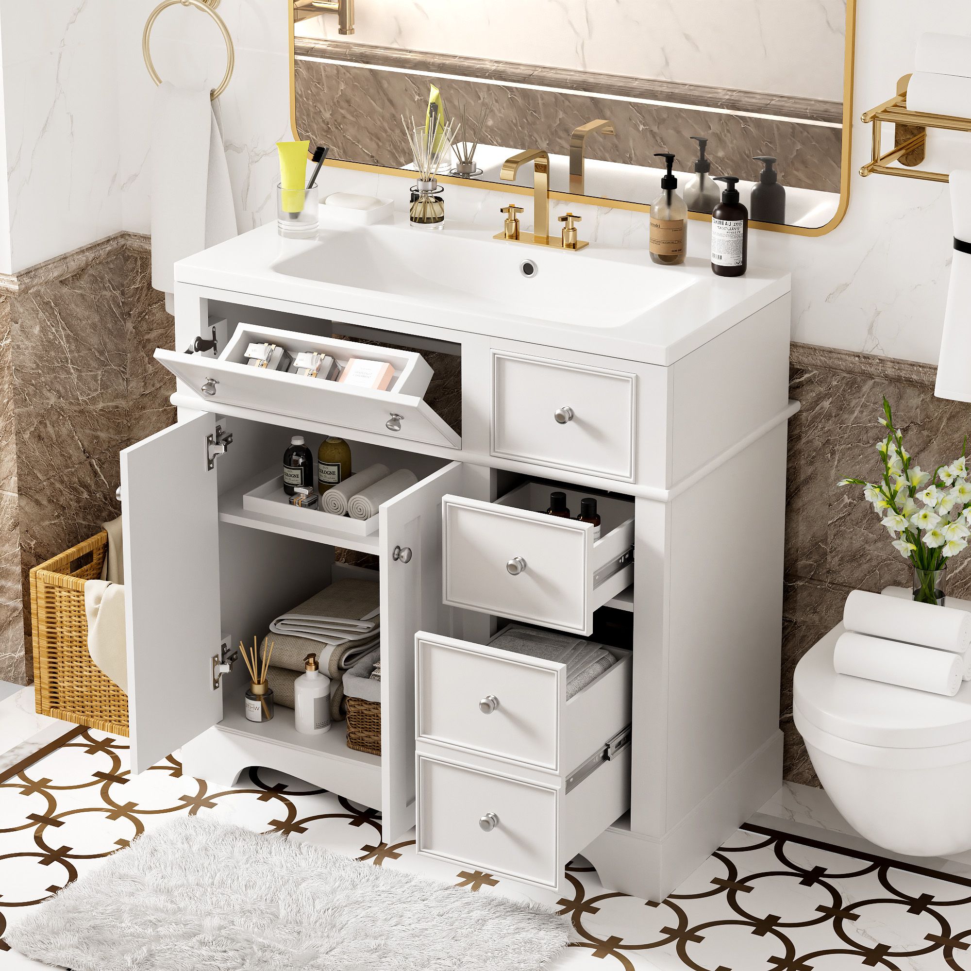 Colore bianco