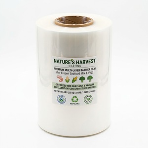 Rouleau de film d'emballage alimentaire - Product Image 1