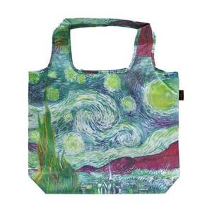 Borsa della spesa con Design "notte stellata", capolavoro AE-01523 - Product Image 1