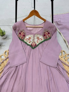 Trajes Salwar Casuales de Excelente Calidad para Fiestas y Festivales Disponibles de un Proveedor Indio - Product Image 6