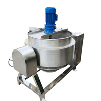 Sauce chili multi-mode réglable, production certifiée ISO pour divers types de sauces et besoins d'application en cuisine
