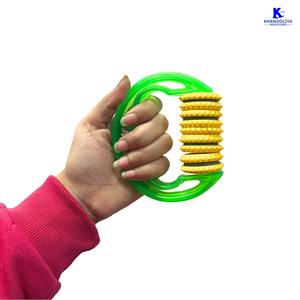 Rodillo de Acupresión K-Star K382, Masajeador Corporal Manual de Tacto Suave, Rodillo de Terapia de Acupresión - Product Image 1