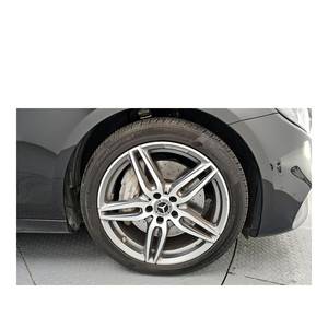 Mercedes-Benz Clase E E300 4MATIC AMG Line 2020, 16,653 km, Caja de Cambios Automática, Volante a la Izquierda, Cámara Trasera - Product Image 5