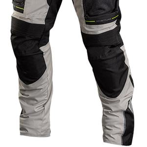 Cordura Textile Men's Motorbike Pants Protective Wears <b>Waterproof</b> Motorbike With High Quality New Pant Design and <b>Cheap</b> Price - Product Image 6