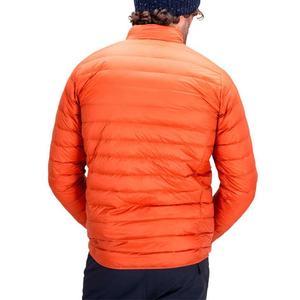 Ropa de equipo personalizada para hombre, AFL Chaquetas deportivas, venta al por mayor, chaquetas acolchadas cálidas de invierno para equipo de Rugby a la venta - Product Image 6