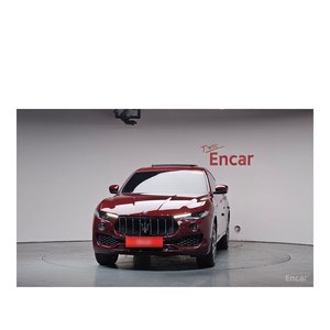 มาเซราติ เลวานเต้ ปี 2018/12 เครื่องยนต์ดีเซล 3.0 ขับเคลื่อนสี่ล้อ รุ่น GranLusso ระยะทาง 121,391 กม. เกียร์อัตโนมัติ พวงมาลัยซ้าย เบาะหนัง กล้องมองหลัง - Product Image 2