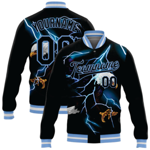Chaqueta Unisex de Invierno con Logotipo Frontal Personalizado de BLACK LAND INDUSTRIES, Chaqueta Casual Ecológica para Exteriores con Calefacción - Product Image 2