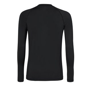 <b>Compression</b> <b>Shirt</b> Running Fitness Gym Long Sleeve Athletic Top <b>Compression</b> <b>Shirts</b> for <b>Men</b> Custom Made Design <b>Compression</b> <b>Shirts</b> - Product Image 3