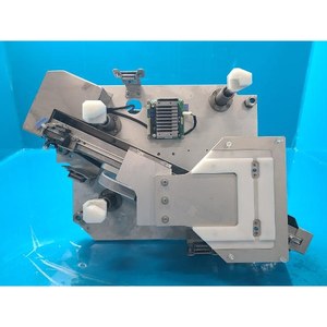 Module de levage semi-conducteur KOKUSAI RAM 8500ZX, pièce détachée d'équipement semi-conducteur d'occasion - Product Image 2