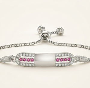 กำไลข้อมือดิวิโร อะโมรา - Product Image 1